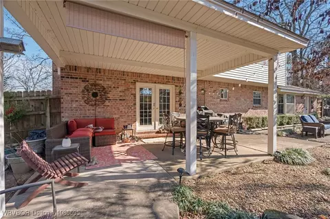Other - 2208 Warwick Pl, Fort Smith, AR 72903 photo 12 of 15