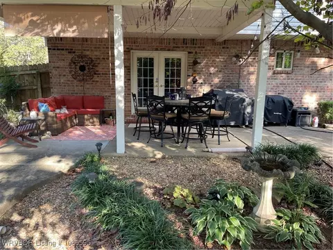 Other - 2208 Warwick Pl, Fort Smith, AR 72903 photo 13 of 15