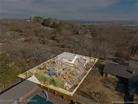 View/Area - 2208 Warwick Pl, Fort Smith, AR 72903 photo 1 of 1