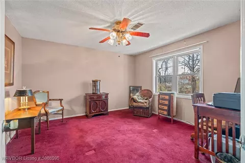 Bedroom - 2208 Warwick Pl, Fort Smith, AR 72903 photo 1 of 4