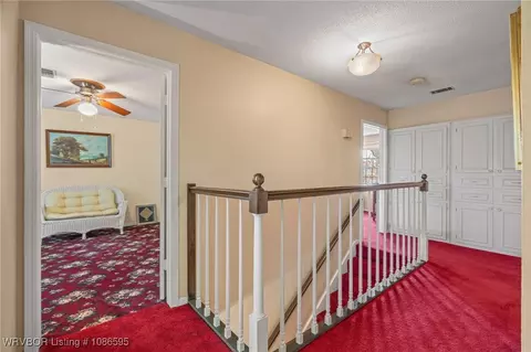 Entry Way - 2208 Warwick Pl, Fort Smith, AR 72903 photo 4 of 4
