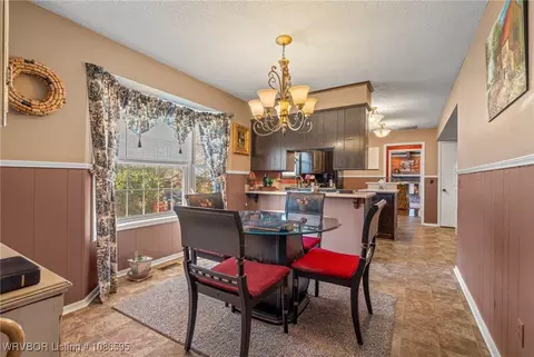 Dining - 2208 Warwick Pl, Fort Smith, AR 72903 photo 6 of 6
