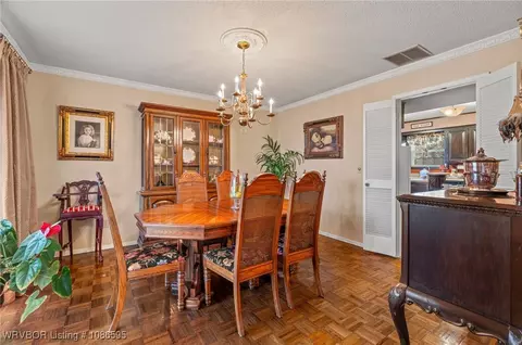 Dining - 2208 Warwick Pl, Fort Smith, AR 72903 photo 1 of 6