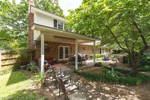 Other - 2208 Warwick Pl, Fort Smith, AR 72903 photo 10 of 15