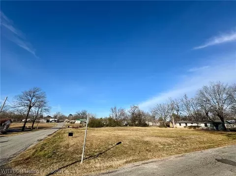 N/a Tecumseh, Panama, OK 74951