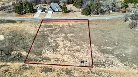 tbd Tract 3 Palmilla Dr, Wister, OK 74966