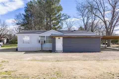 15003 Fort Coffee, Spiro, OK 74959