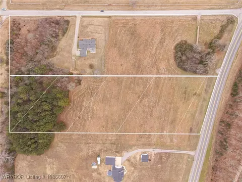 tbd Highway 22, Charleston, AR 72933
