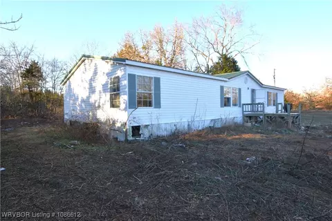 475531 E 1050 Rd, Muldrow, OK 74948