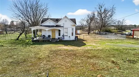 6305 Nickletown Rd, Huntington, AR 72940 photo 4