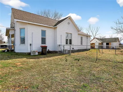 6305 Nickletown Rd, Huntington, AR 72940 photo 2