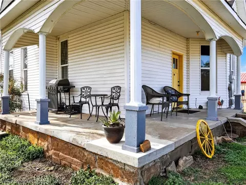 6305 Nickletown Rd, Huntington, AR 72940 photo 5