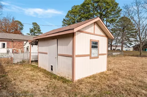 Other - 204 Quincy St, Lavaca, AR 72941 photo 1 of 3