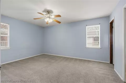 Bedroom - 204 Quincy St, Lavaca, AR 72941 photo 1 of 6