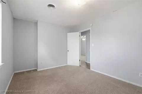 Bedroom - 204 Quincy St, Lavaca, AR 72941 photo 6 of 6