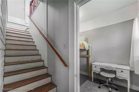 Entry Way - 1623 S V St, Fort Smith, AR 72901 photo 1 of 1