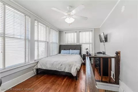 Bedroom - 1623 S V St, Fort Smith, AR 72901 photo 3 of 5