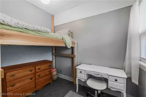 Bedroom - 1623 S V St, Fort Smith, AR 72901 photo 5 of 5
