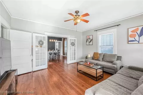 Other - 1623 S V St, Fort Smith, AR 72901 photo 1 of 3