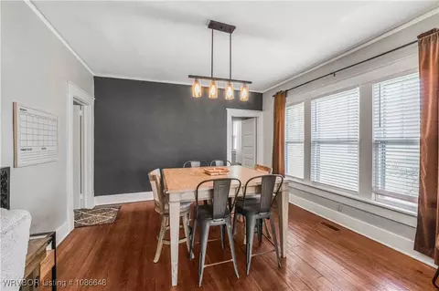 Dining - 1623 S V St, Fort Smith, AR 72901 photo 1 of 2