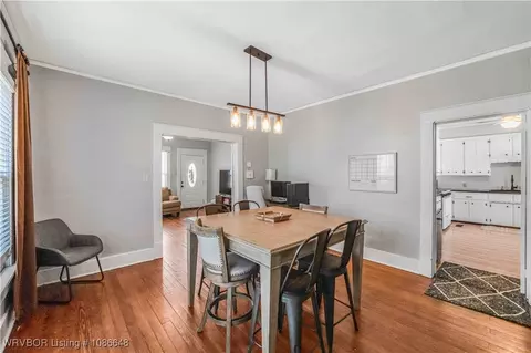 Dining - 1623 S V St, Fort Smith, AR 72901 photo 2 of 2