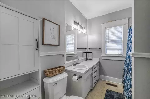 Bath - 1623 S V St, Fort Smith, AR 72901 photo 1 of 1