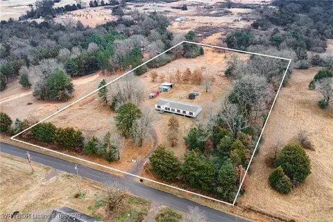 4938 W Creek Rd, Ozark, AR 72949 photo 4