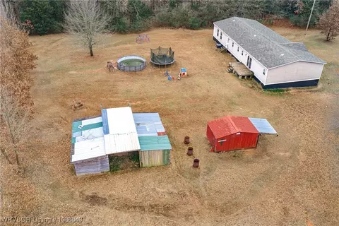 4938 W Creek Rd, Ozark, AR 72949 photo 32