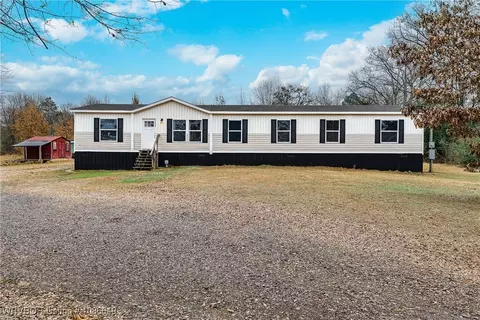 4938 W Creek Rd, Ozark, AR 72949