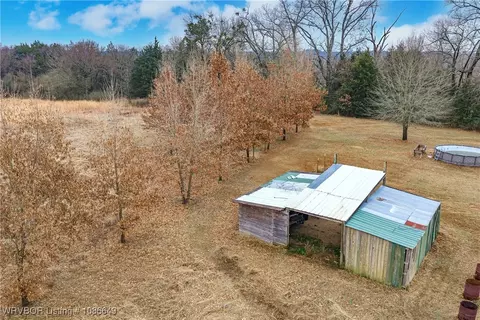 4938 W Creek Rd, Ozark, AR 72949 photo 34