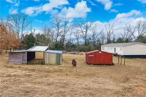 4938 W Creek Rd, Ozark, AR 72949 photo 35