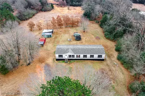 4938 W Creek Rd, Ozark, AR 72949 photo 3