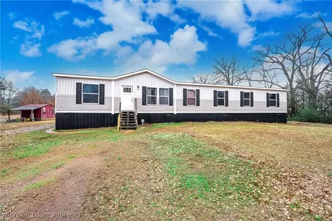 4938 W Creek Rd, Ozark, AR 72949 photo 2