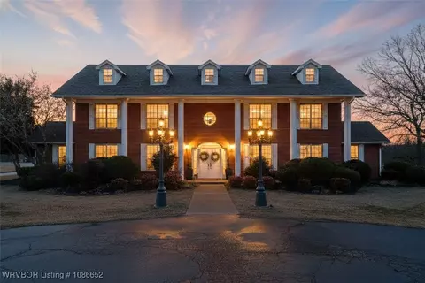6340 N Highway 59, Van Buren, AR 72956