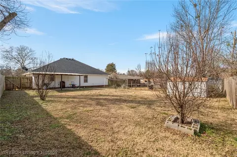 3513 Eller Ave, Fort Smith, AR 72904 photo 21
