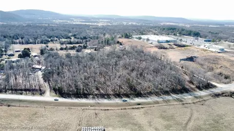tbd Highway 100, Stilwell, OK 74960
