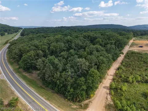 tbd Highway 100, Stilwell, OK 74960