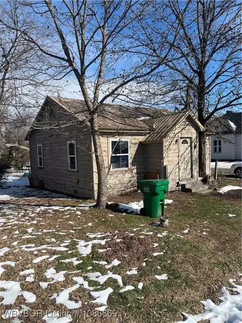 3623 Wirsing Ave, Fort Smith, AR 72904 photo 2