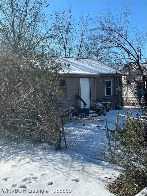3623 Wirsing Ave, Fort Smith, AR 72904 photo 4