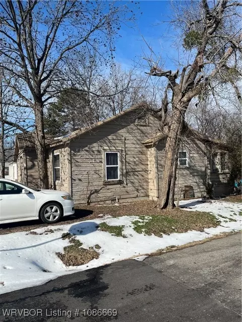 3623 Wirsing Ave, Fort Smith, AR 72904 photo 3