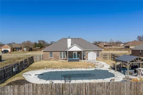 2005 Evan Ln, Mansfield, AR 72944 photo 28
