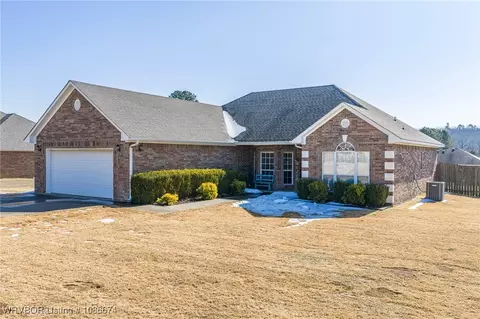 2005 Evan Ln, Mansfield, AR 72944 photo 2