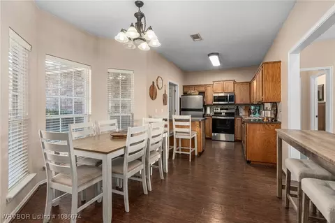 2005 Evan Ln, Mansfield, AR 72944 photo 6