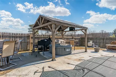 2005 Evan Ln, Mansfield, AR 72944 photo 22