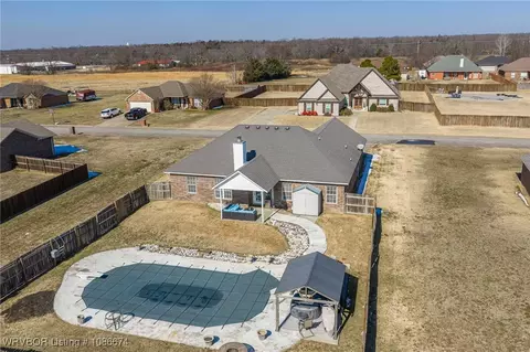 2005 Evan Ln, Mansfield, AR 72944 photo 26