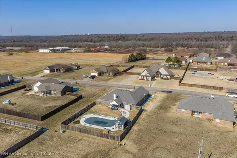 2005 Evan Ln, Mansfield, AR 72944 photo 29