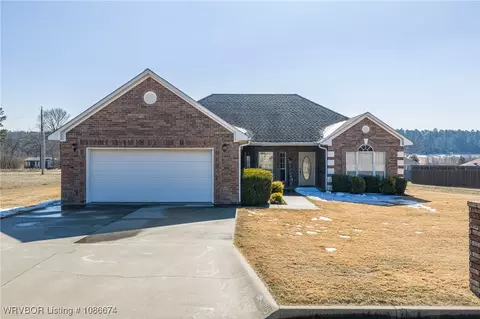 2005 Evan Ln, Mansfield, AR 72944