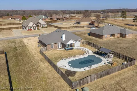 2005 Evan Ln, Mansfield, AR 72944 photo 27