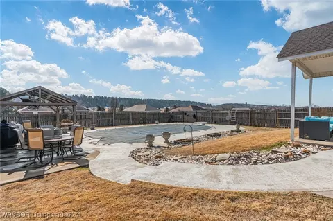 2005 Evan Ln, Mansfield, AR 72944 photo 19
