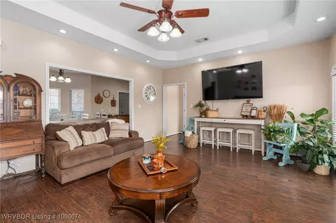 2005 Evan Ln, Mansfield, AR 72944 photo 4